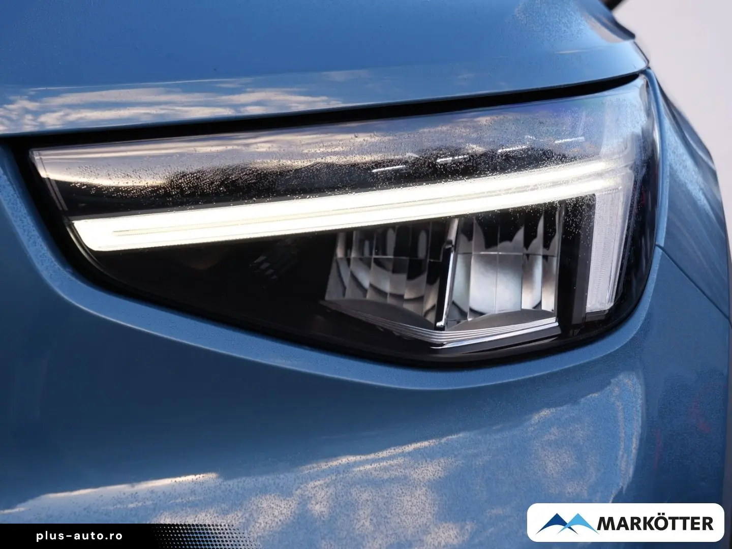 VOLVO XC40 Recharge Single Motor AHK STHZ CAM BLIS ACC