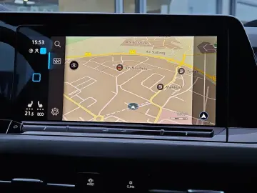 VW Golf Style 1.4TSI eHybrid  NAVI MATRIX ASG ACC S