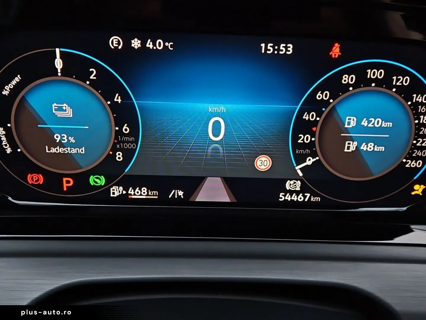 VW Golf Style 1.4TSI eHybrid  NAVI MATRIX ASG ACC S