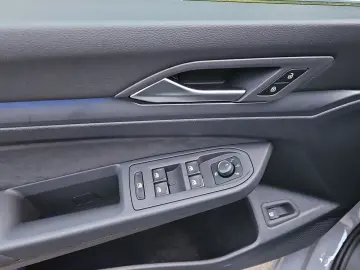 VW Golf Style 1.4TSI eHybrid  NAVI MATRIX ASG ACC S