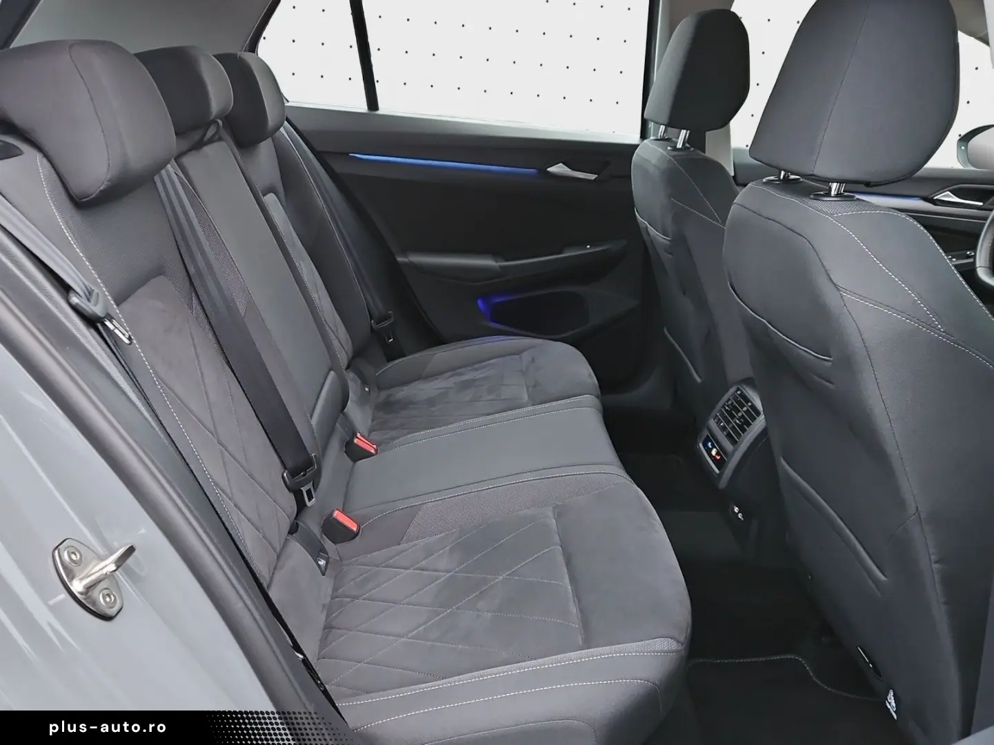 VW Golf Style 1.4TSI eHybrid  NAVI MATRIX ASG ACC S