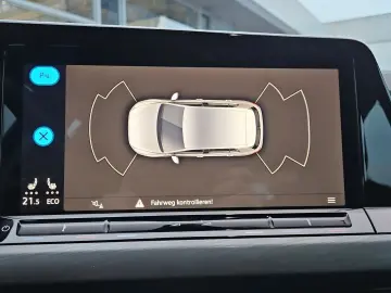 VW Golf Style 1.4TSI eHybrid  NAVI MATRIX ASG ACC S