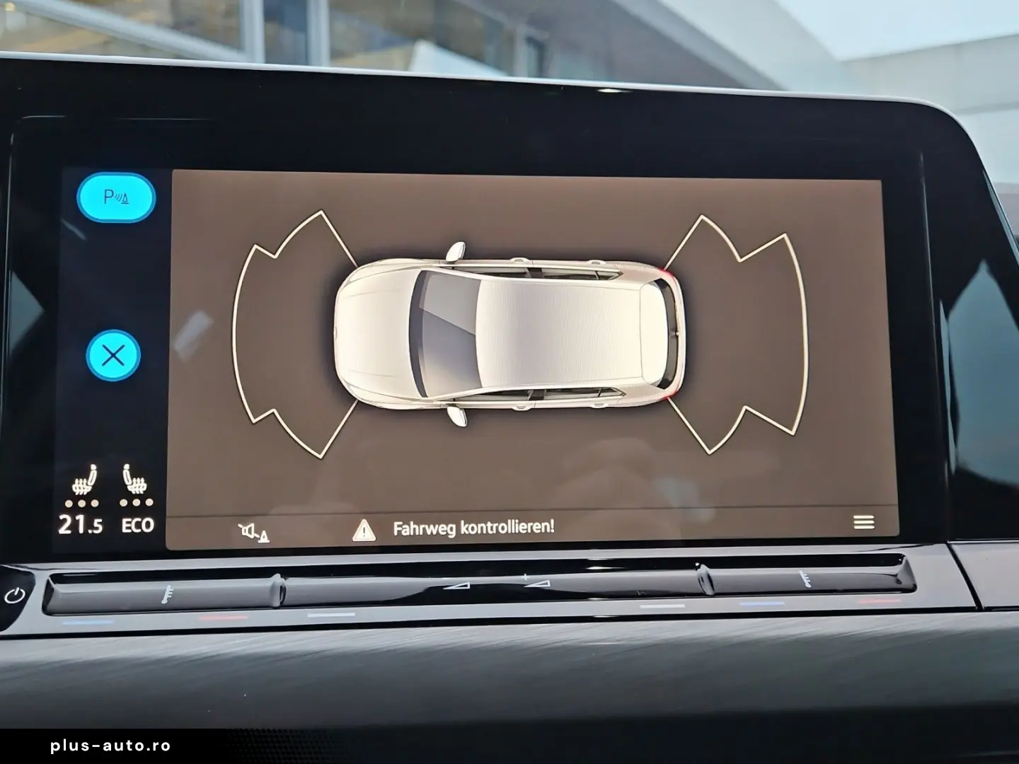 VW Golf Style 1.4TSI eHybrid  NAVI MATRIX ASG ACC S