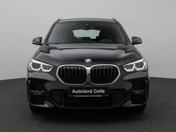 BMW X1 xD25e M Sport Kamera HUD DAB HiFi Alarm 19Zol