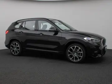 BMW X1 xD25e M Sport Kamera HUD DAB HiFi Alarm 19Zol