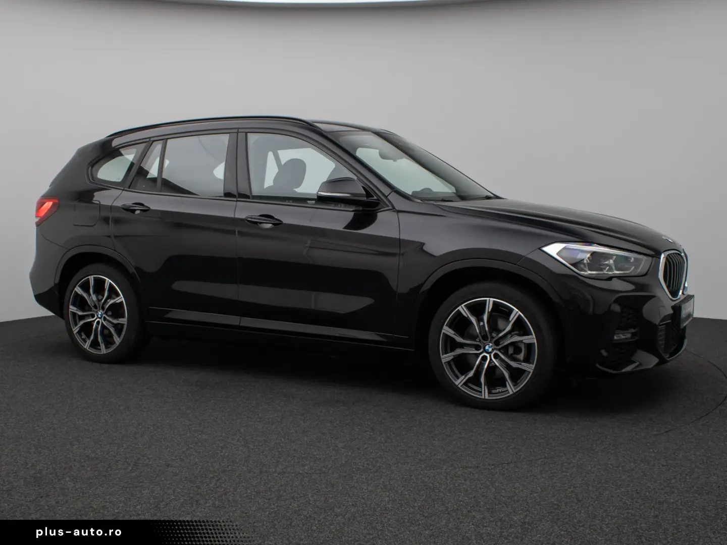 BMW X1 xD25e M Sport Kamera HUD DAB HiFi Alarm 19Zol