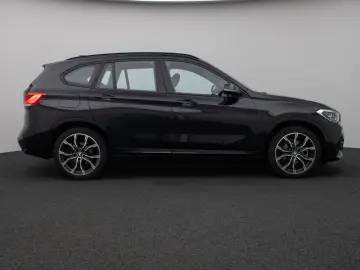 BMW X1 xD25e M Sport Kamera HUD DAB HiFi Alarm 19Zol
