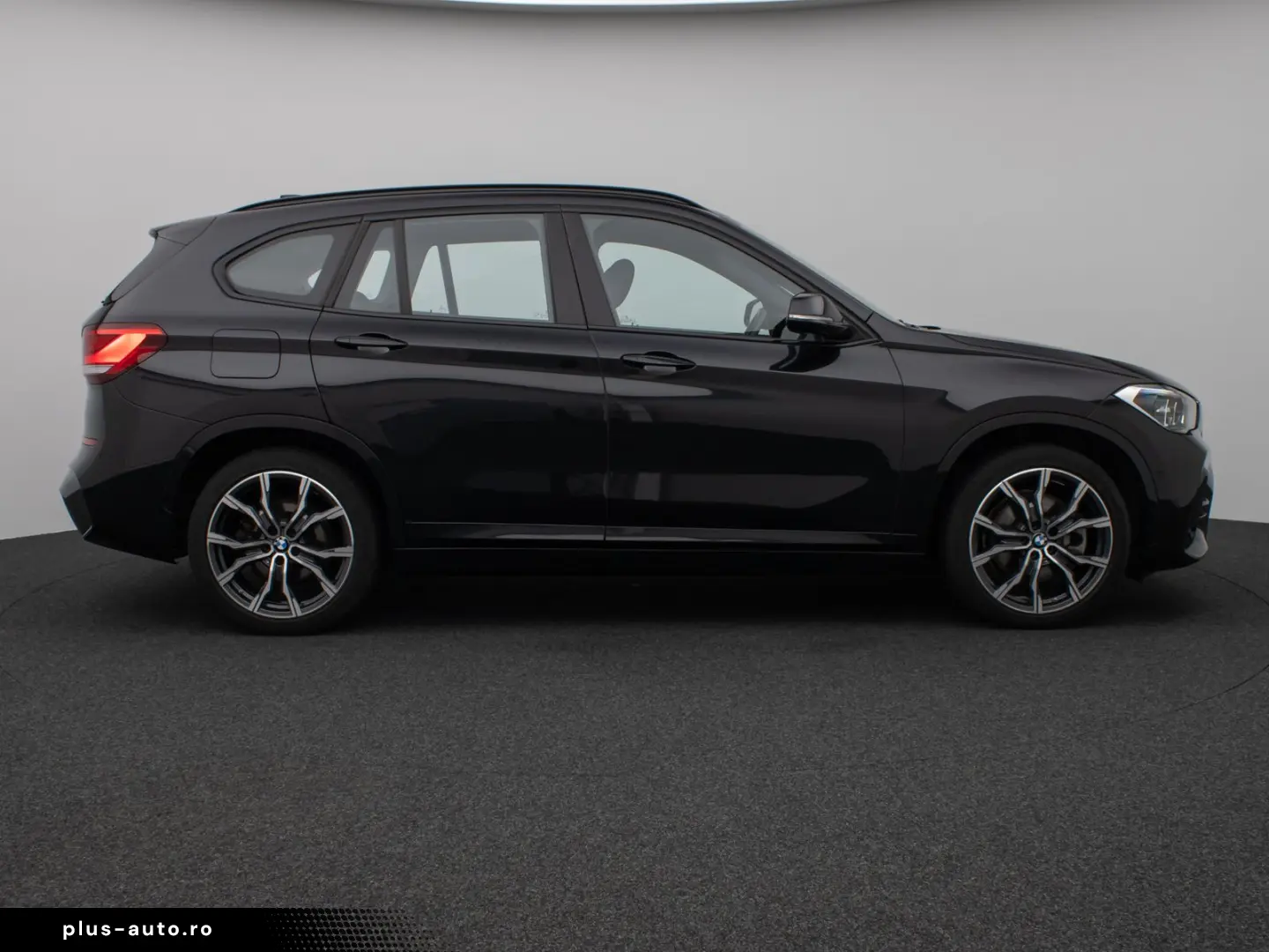 BMW X1 xD25e M Sport Kamera HUD DAB HiFi Alarm 19Zol