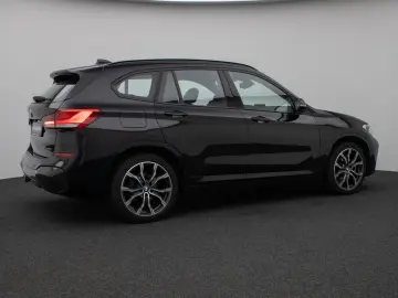 BMW X1 xD25e M Sport Kamera HUD DAB HiFi Alarm 19Zol