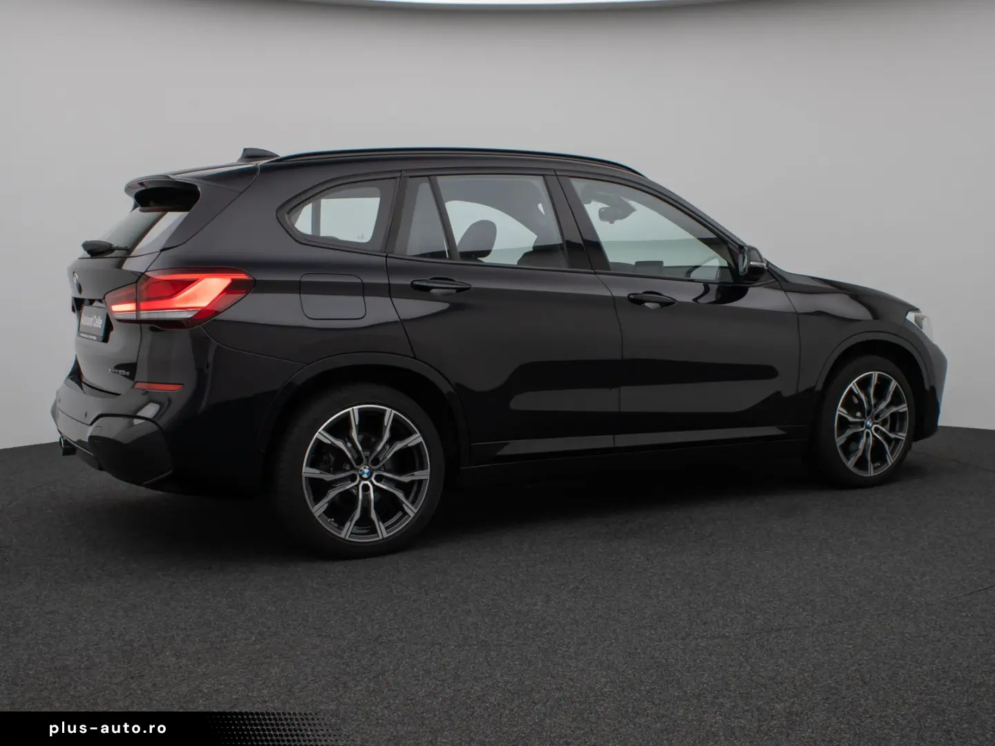 BMW X1 xD25e M Sport Kamera HUD DAB HiFi Alarm 19Zol