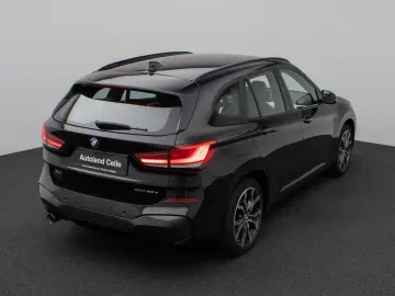 BMW X1 xD25e M Sport Kamera HUD DAB HiFi Alarm 19Zol
