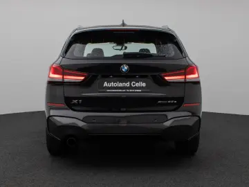 BMW X1 xD25e M Sport Kamera HUD DAB HiFi Alarm 19Zol