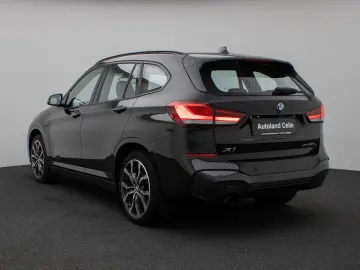 BMW X1 xD25e M Sport Kamera HUD DAB HiFi Alarm 19Zol