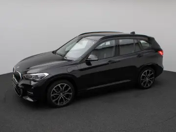 BMW X1 xD25e M Sport Kamera HUD DAB HiFi Alarm 19Zol