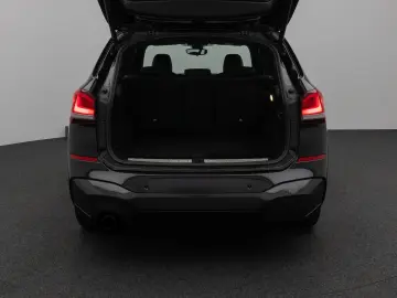 BMW X1 xD25e M Sport Kamera HUD DAB HiFi Alarm 19Zol