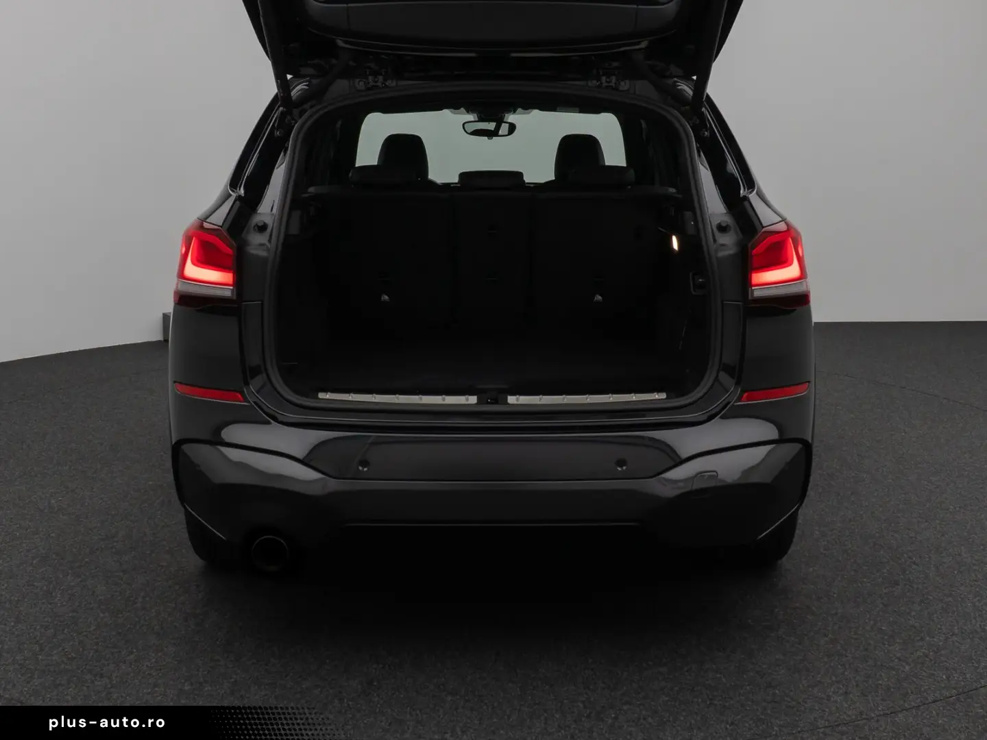 BMW X1 xD25e M Sport Kamera HUD DAB HiFi Alarm 19Zol