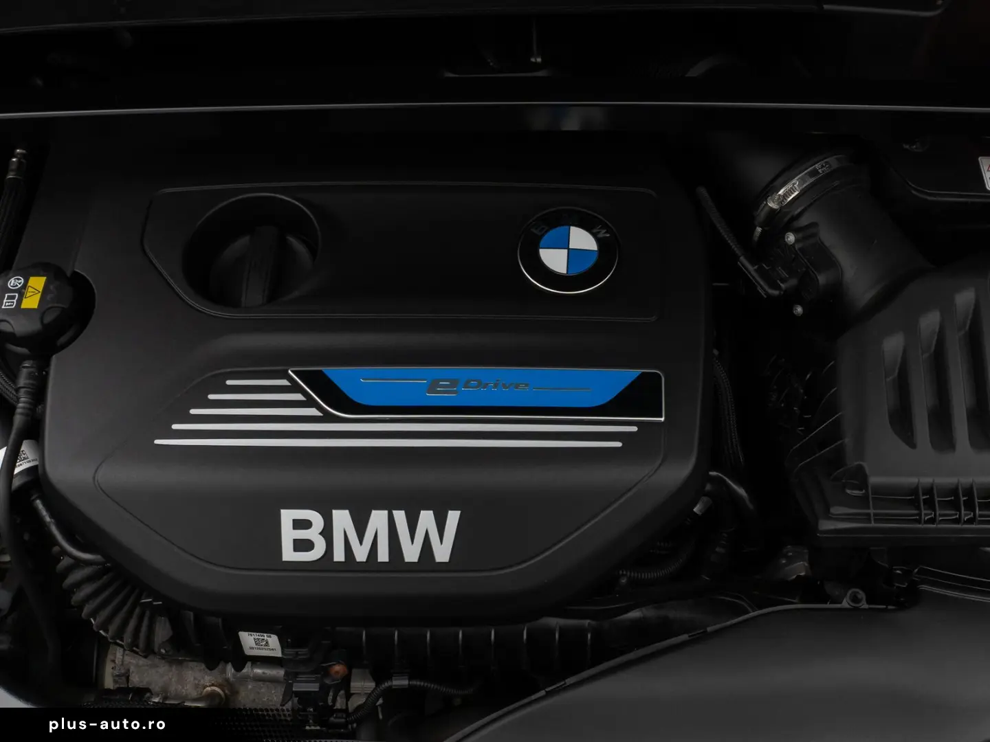 BMW X1 xD25e M Sport Kamera HUD DAB HiFi Alarm 19Zol