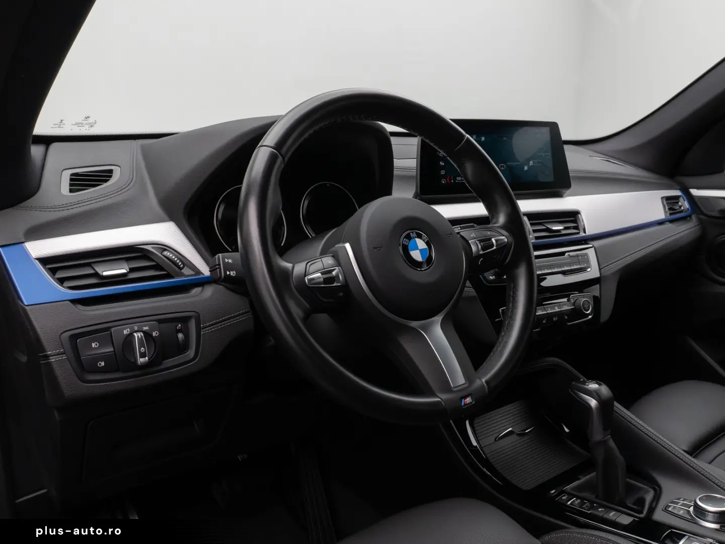 BMW X1 xD25e M Sport Kamera HUD DAB HiFi Alarm 19Zol