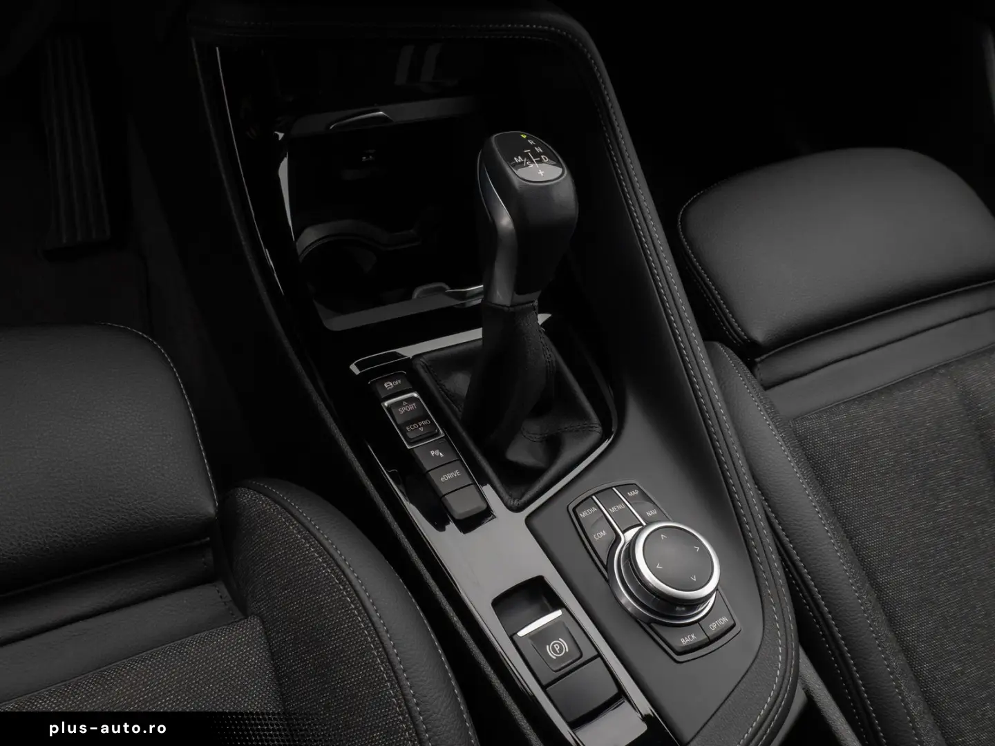 BMW X1 xD25e M Sport Kamera HUD DAB HiFi Alarm 19Zol