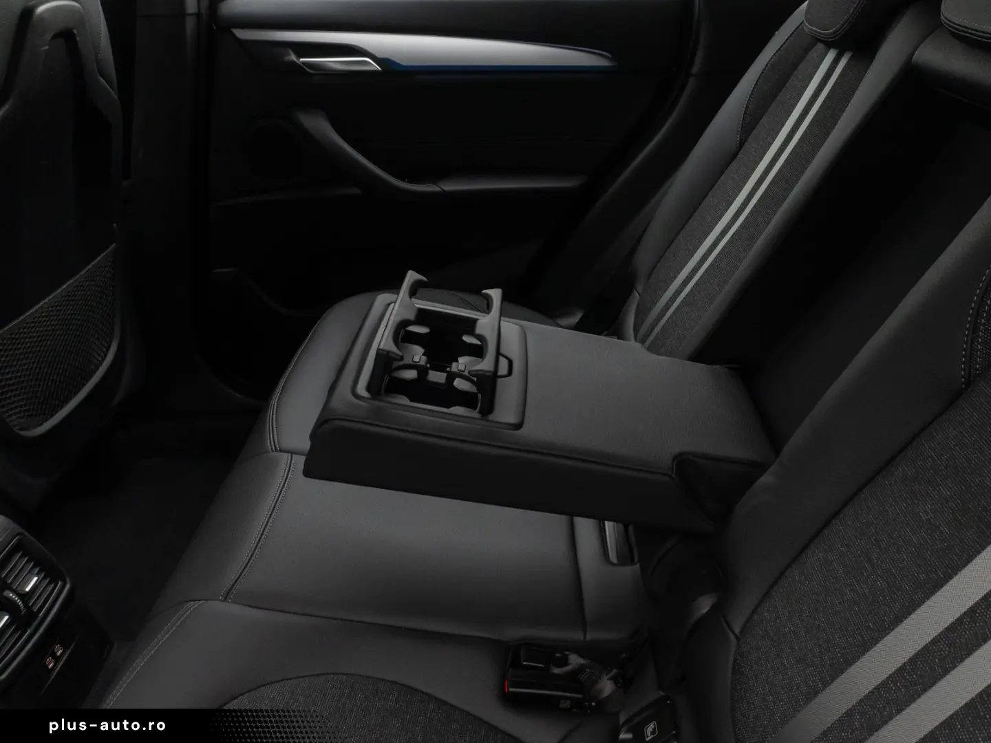 BMW X1 xD25e M Sport Kamera HUD DAB HiFi Alarm 19Zol