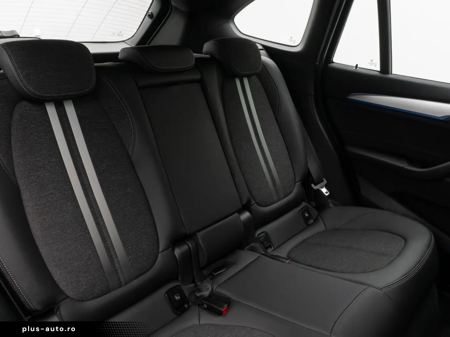 BMW X1 xD25e M Sport Kamera HUD DAB HiFi Alarm 19Zol