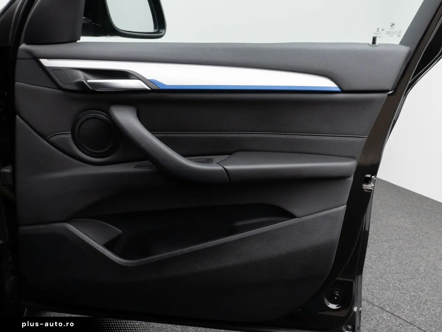 BMW X1 xD25e M Sport Kamera HUD DAB HiFi Alarm 19Zol