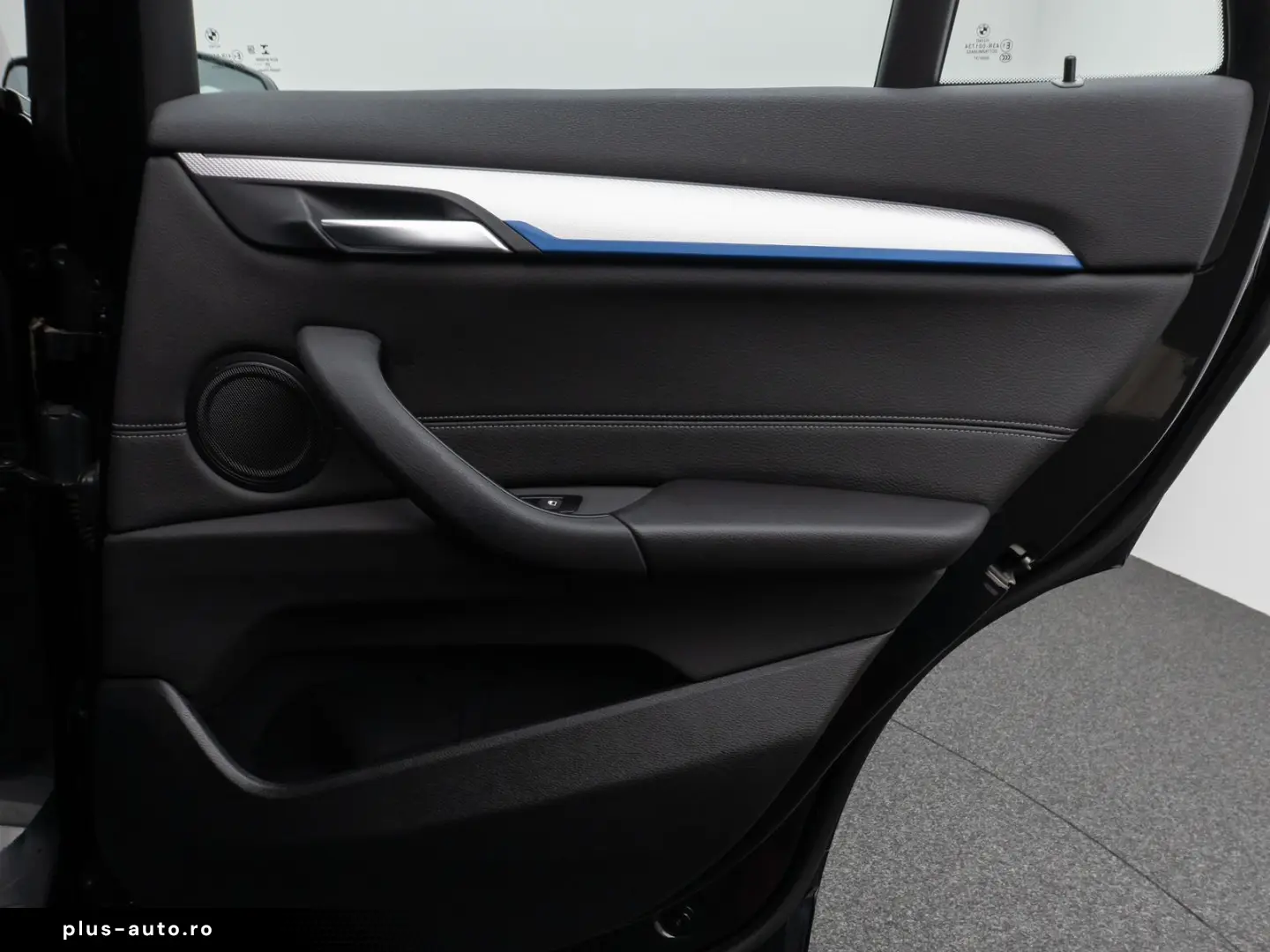 BMW X1 xD25e M Sport Kamera HUD DAB HiFi Alarm 19Zol