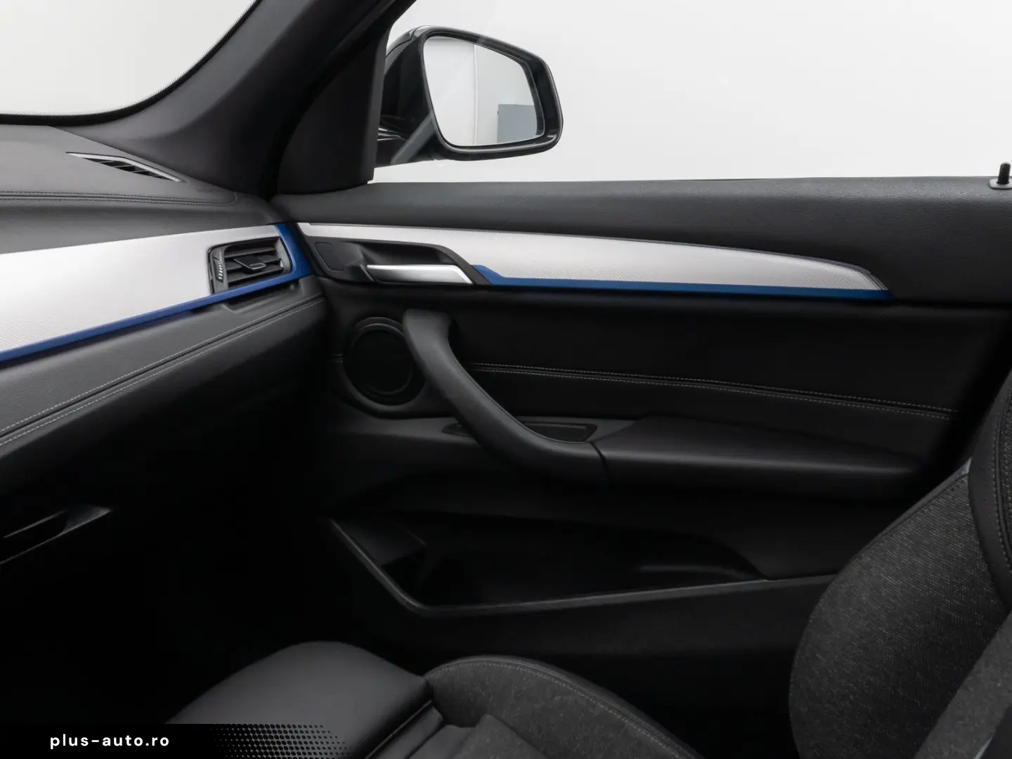 BMW X1 xD25e M Sport Kamera HUD DAB HiFi Alarm 19Zol