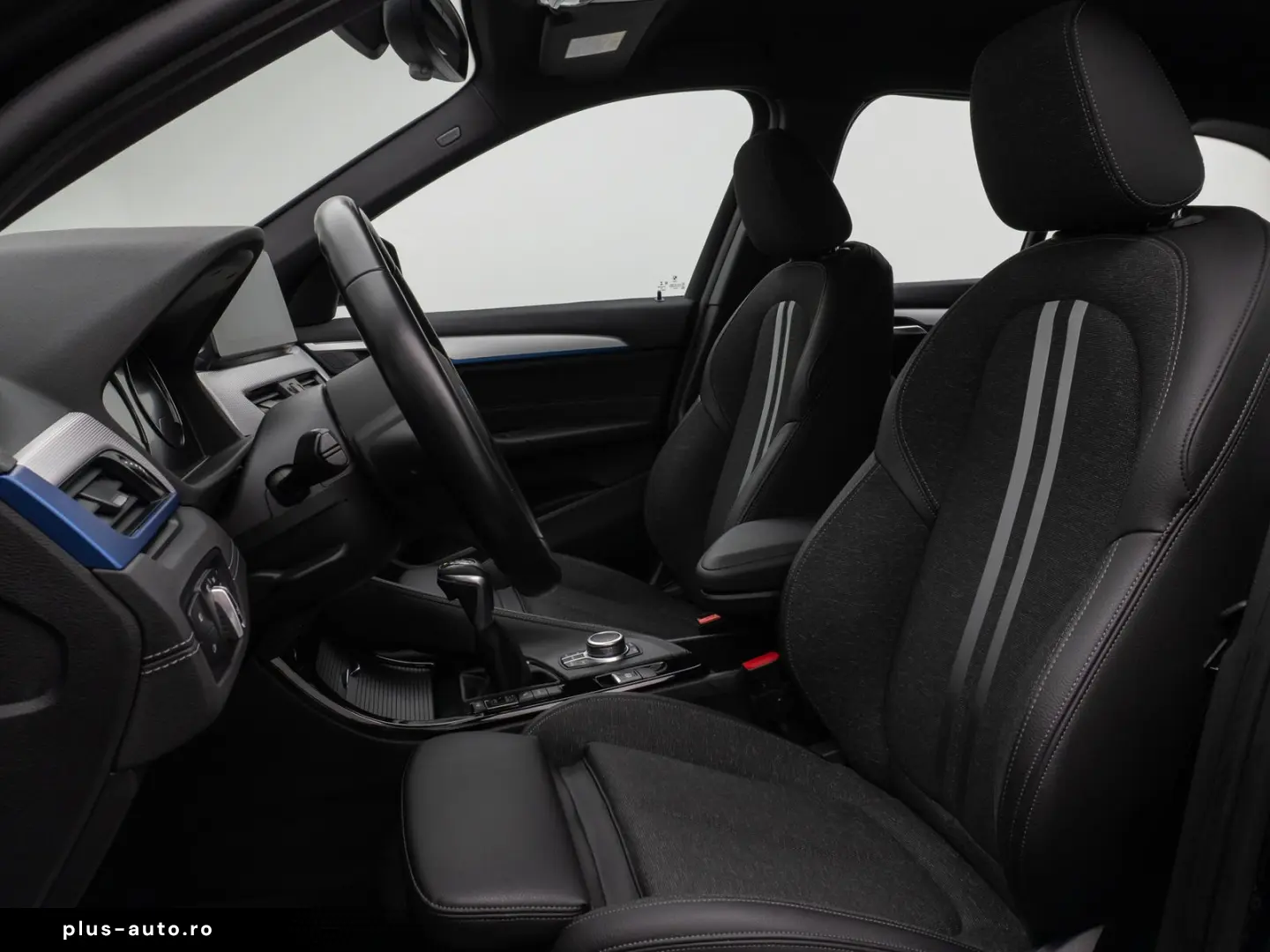 BMW X1 xD25e M Sport Kamera HUD DAB HiFi Alarm 19Zol