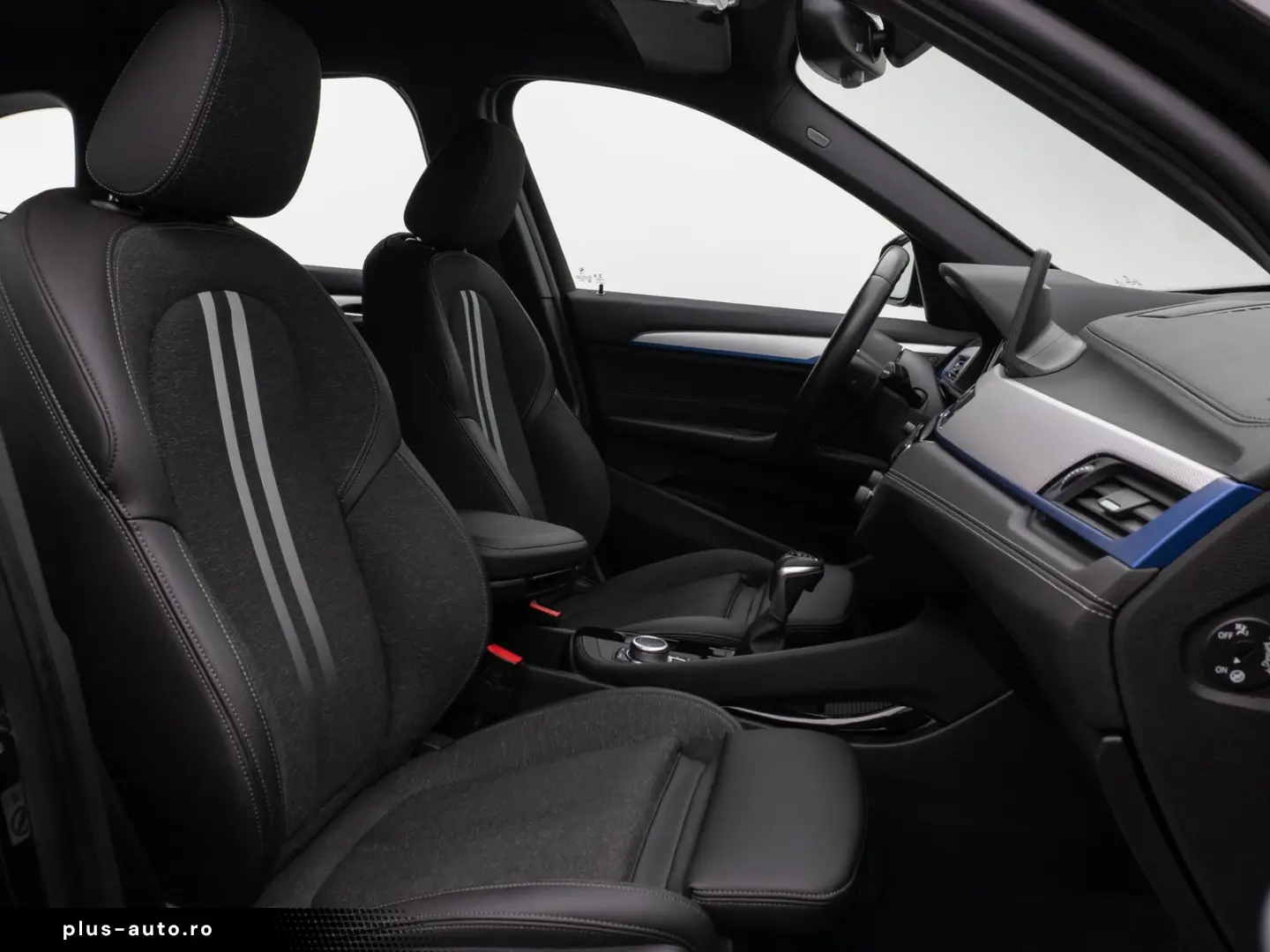 BMW X1 xD25e M Sport Kamera HUD DAB HiFi Alarm 19Zol