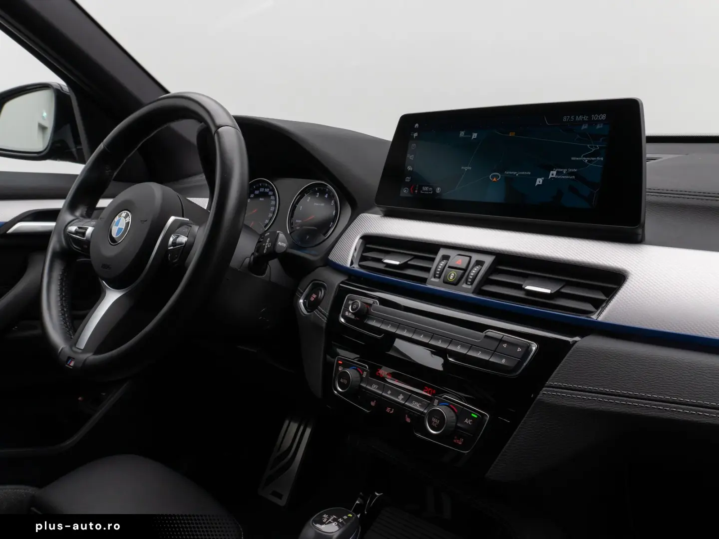 BMW X1 xD25e M Sport Kamera HUD DAB HiFi Alarm 19Zol