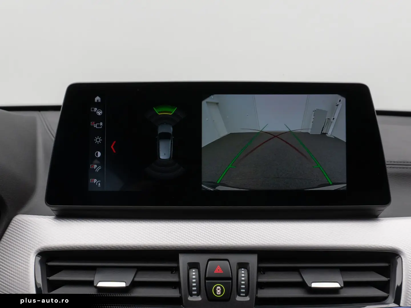 BMW X1 xD25e M Sport Kamera HUD DAB HiFi Alarm 19Zol