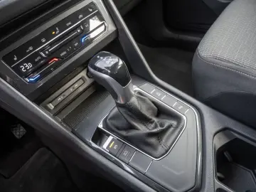 VW Tiguan 1.5 TSI DSG