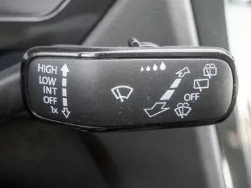 VW Tiguan 1.5 TSI DSG