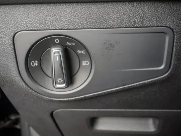 VW Tiguan 1.5 TSI DSG