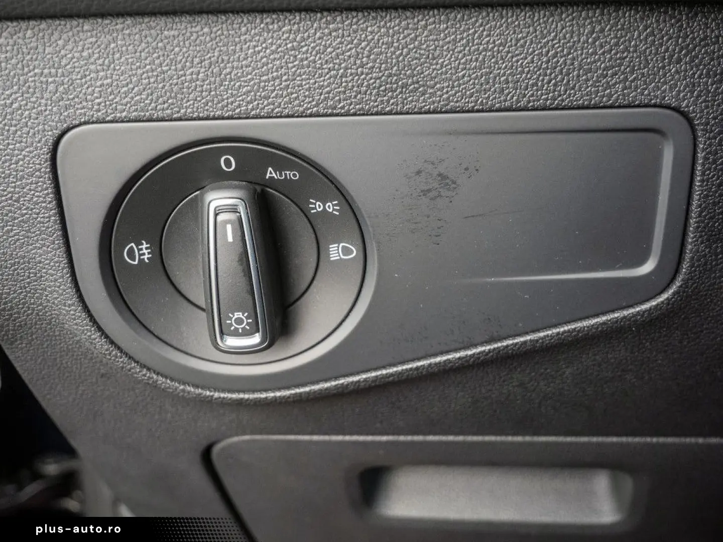 VW Tiguan 1.5 TSI DSG