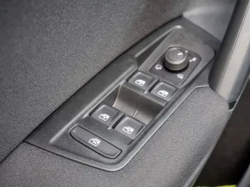 VW Tiguan 1.5 TSI DSG