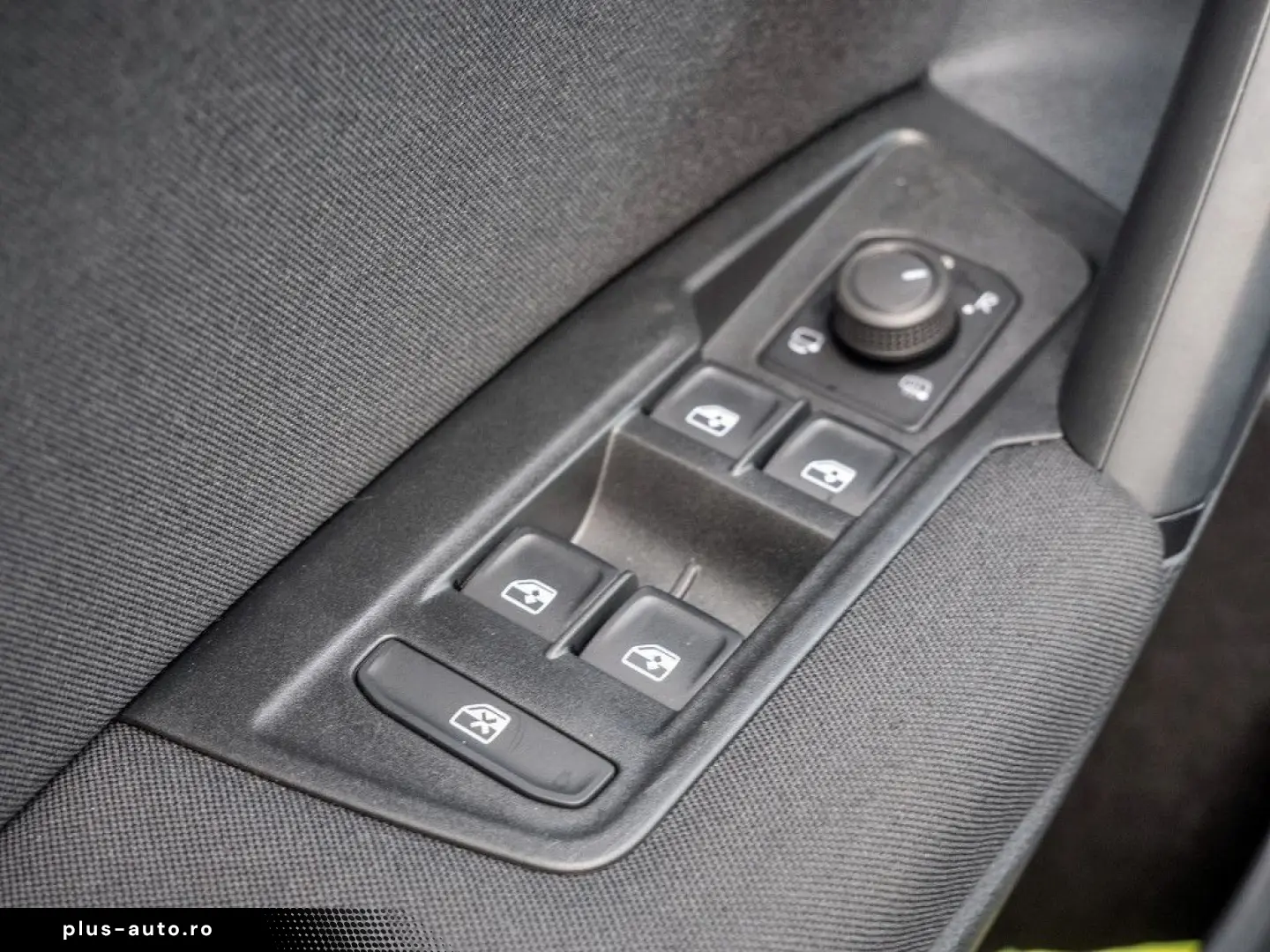 VW Tiguan 1.5 TSI DSG