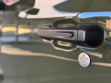 JEEP Wrangler Willys MY24  LED Carplay S LHZ Keyless