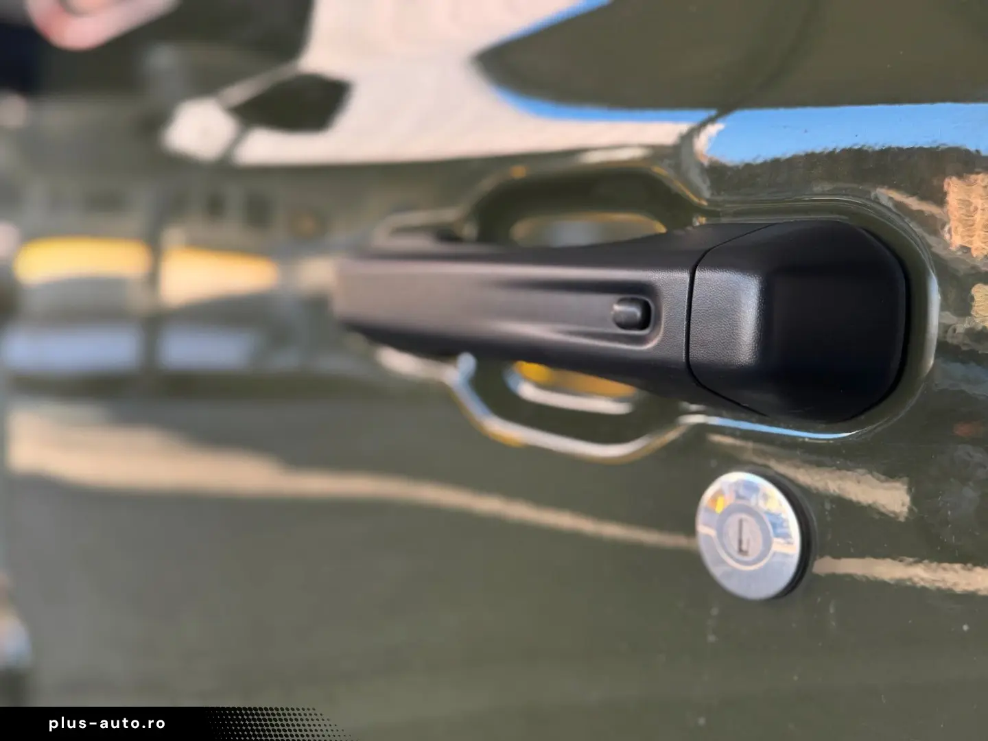 JEEP Wrangler Willys MY24  LED Carplay S LHZ Keyless