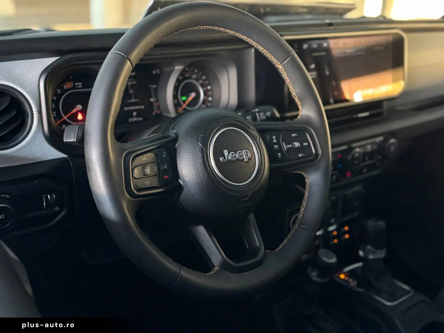 JEEP Wrangler Willys MY24  LED Carplay S LHZ Keyless