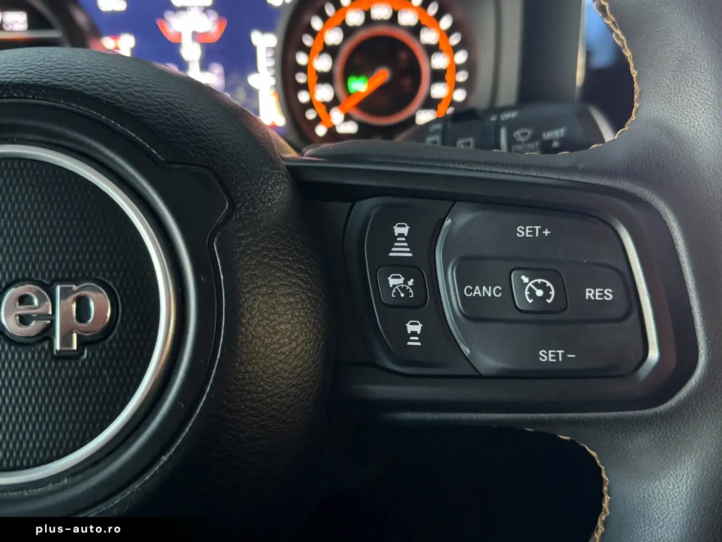 JEEP Wrangler Willys MY24  LED Carplay S LHZ Keyless