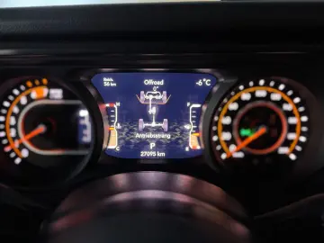 JEEP Wrangler Willys MY24  LED Carplay S LHZ Keyless