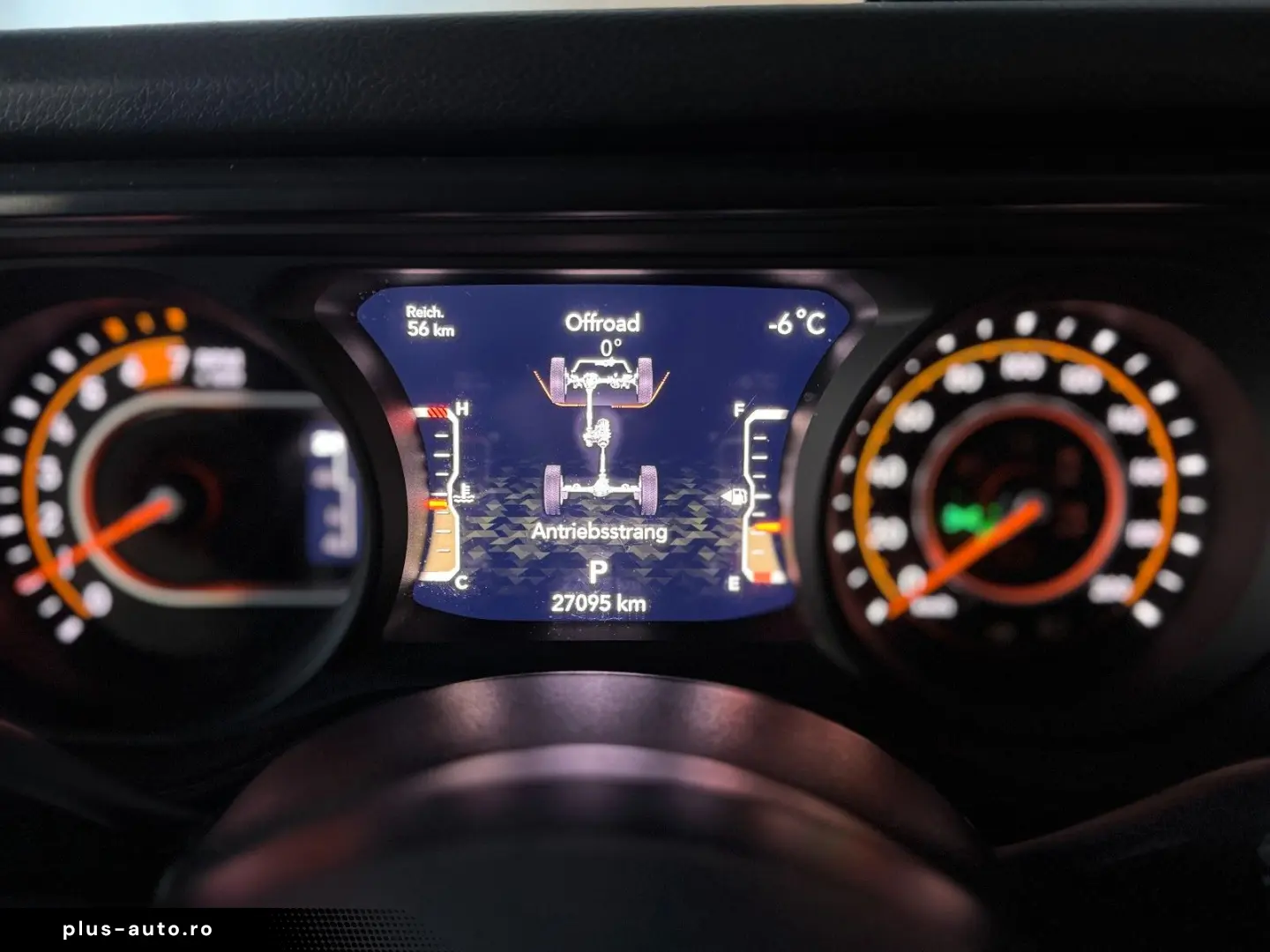 JEEP Wrangler Willys MY24  LED Carplay S LHZ Keyless