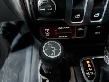 JEEP Wrangler Willys MY24  LED Carplay S LHZ Keyless