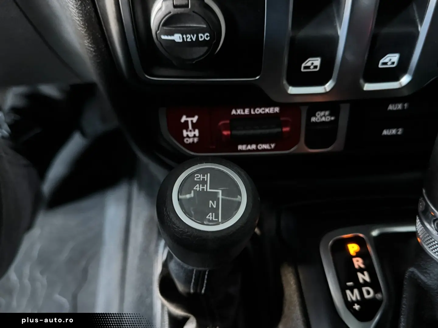 JEEP Wrangler Willys MY24  LED Carplay S LHZ Keyless