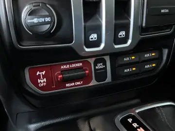 JEEP Wrangler Willys MY24  LED Carplay S LHZ Keyless