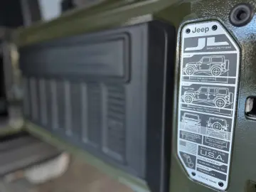 JEEP Wrangler Willys MY24  LED Carplay S LHZ Keyless