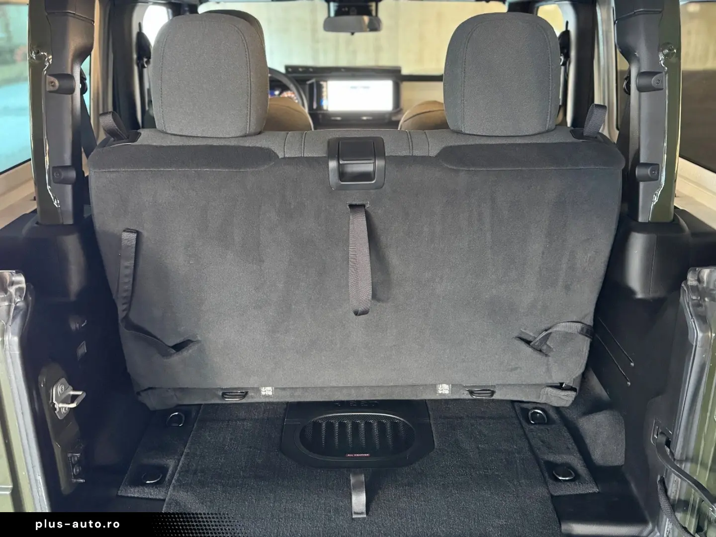 JEEP Wrangler Willys MY24  LED Carplay S LHZ Keyless