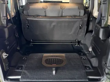 JEEP Wrangler Willys MY24  LED Carplay S LHZ Keyless